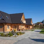 Caloroczne Goralskie Kluszkowce-czorsztyn Chalet *