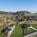 Caloroczne Goralskie Kluszkowce-czorsztyn Chalet Kluszkowce