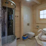 Chalet Caloroczne Goralskie Kluszkowce-czorsztyn