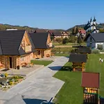 Caloroczne Goralskie Kluszkowce-czorsztyn * Kluszkowce