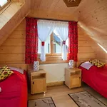 Caloroczne Goralskie Kluszkowce-czorsztyn Chalet *