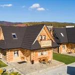 Caloroczne Goralskie Kluszkowce-czorsztyn