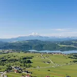Chalet Caloroczne Goralskie Kluszkowce-czorsztyn Kluszkowce