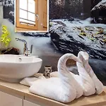 Chalet Caloroczne Goralskie Kluszkowce-czorsztyn *