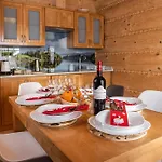 Chalet Caloroczne Goralskie Kluszkowce-czorsztyn Kluszkowce