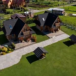 Caloroczne Goralskie Kluszkowce-czorsztyn