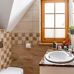 Caloroczne Goralskie Kluszkowce-czorsztyn Chalet *