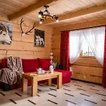 Caloroczne Goralskie Kluszkowce-czorsztyn