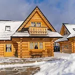 Chalet Caloroczne Goralskie Kluszkowce-czorsztyn