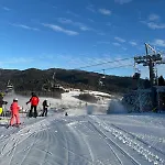 Chalet Caloroczne Goralskie Kluszkowce-czorsztyn